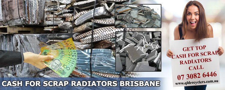 Cash For Scrap Radiators Brisbane