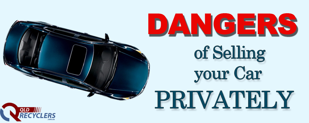 Selling Your Used Car Privately