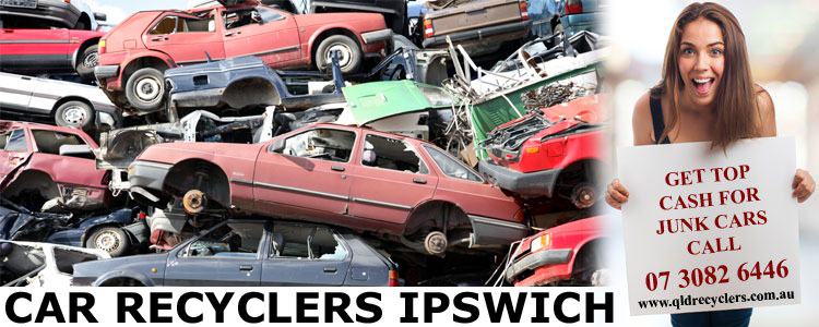 Car Recyclers Ipswich