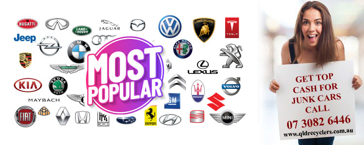 Most Popular Car Brands In Australia