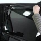 How To Install a Car Window Deflector And Protect Your Vehicle